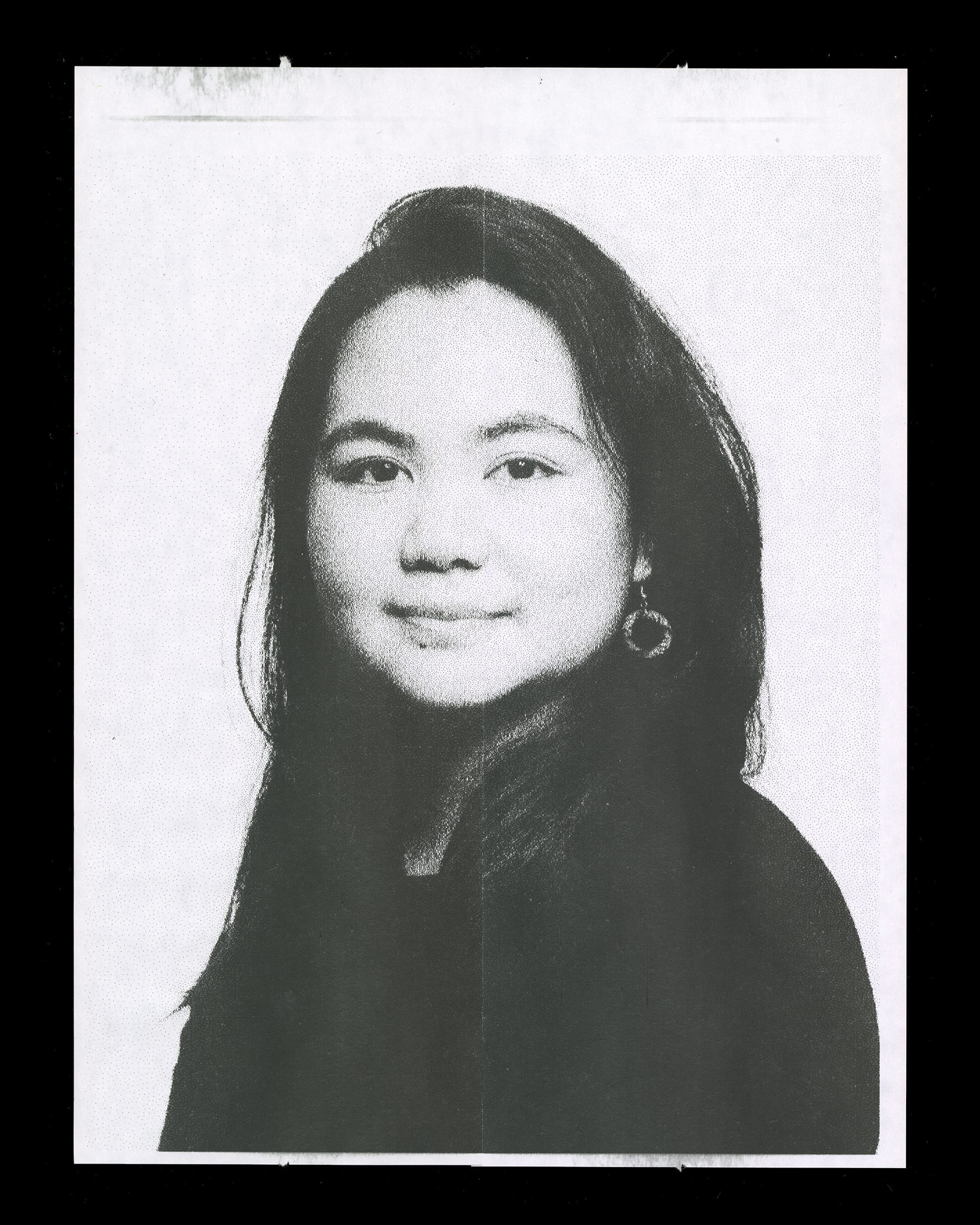 Rosemarie Veloso​